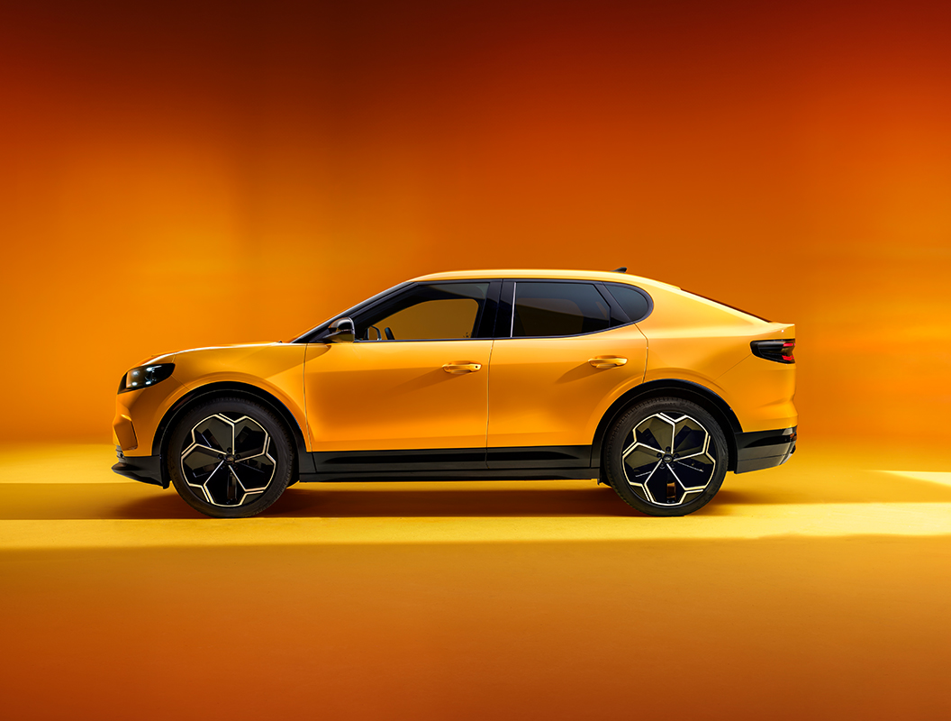 Leasing Angebote Ford